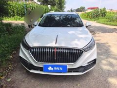 Hongqi H5 2022 Classic 1.5T DCT Flag Rhyme Edition - фото 1