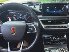 Hongqi H5 2022 Classic 1.5T DCT Flag Rhyme Edition - фото 11