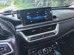 Hongqi H5 2022 Classic 1.5T DCT Flag Rhyme Edition - фото 12