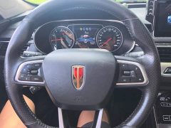 Hongqi H5 2022 Classic 1.5T DCT Flag Rhyme Edition - фото 14