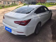 Hongqi H5 2022 Classic 1.5T DCT Flag Rhyme Edition - фото 2