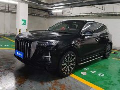 Hongqi HS5 2.0T four-wheel drive Qixiang Pro version - фото 1