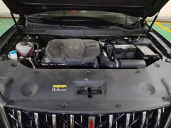 Hongqi HS5 2.0T four-wheel drive Qixiang Pro version - фото 10