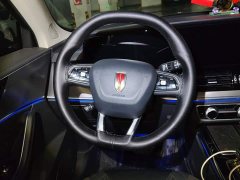 Hongqi HS5 2.0T four-wheel drive Qixiang Pro version - фото 15