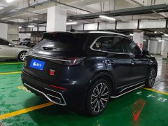 Hongqi HS5 2.0T four-wheel drive Qixiang Pro version - фото 3