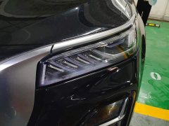 Hongqi HS5 2.0T four-wheel drive Qixiang Pro version - фото 5