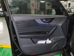 Hongqi HS5 2.0T four-wheel drive Qixiang Pro version - фото 7
