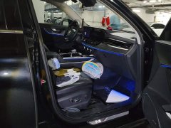 Hongqi HS5 2.0T four-wheel drive Qixiang Pro version - фото 8