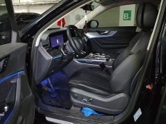 Hongqi HS5 2.0T four-wheel drive Qixiang Pro version - фото 9