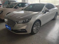 Hongqi H5 classic facelift 1.5T DCT flag rhyme version - фото 1