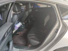 Hongqi H5 classic facelift 1.5T DCT flag rhyme version - фото 11
