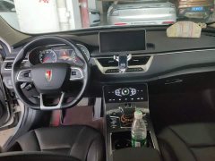 Hongqi H5 classic facelift 1.5T DCT flag rhyme version - фото 12
