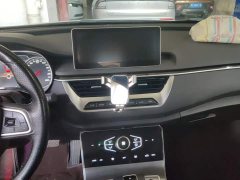 Hongqi H5 classic facelift 1.5T DCT flag rhyme version - фото 13