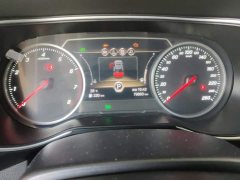 Hongqi H5 classic facelift 1.5T DCT flag rhyme version - фото 14