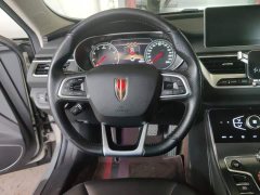 Hongqi H5 classic facelift 1.5T DCT flag rhyme version - фото 15