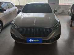 Hongqi H5 classic facelift 1.5T DCT flag rhyme version - фото 2