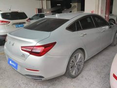 Hongqi H5 classic facelift 1.5T DCT flag rhyme version - фото 3