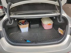 Hongqi H5 classic facelift 1.5T DCT flag rhyme version - фото 4