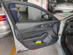 Hongqi H5 classic facelift 1.5T DCT flag rhyme version - фото 7