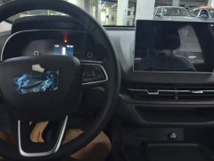 Hongqi E-QM5 610km PLUS - фото 12