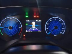 Hongqi E-QM5 610km PLUS - фото 14