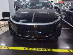 Hongqi E-QM5 610km PLUS - фото 2