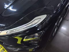 Hongqi E-QM5 610km PLUS - фото 5