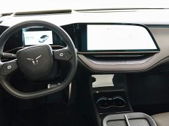 Hongqi EH7 640 four-wheel drive smart version - фото 12