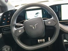 Hongqi EH7 640 four-wheel drive smart version - фото 15