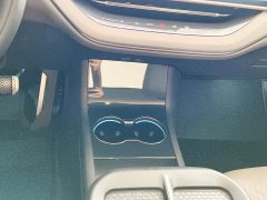 Hongqi EH7 640 four-wheel drive smart version - фото 16