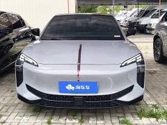 Hongqi EH7 640 four-wheel drive smart version - фото 2