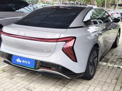 Hongqi EH7 640 four-wheel drive smart version - фото 3