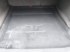 Hongqi EH7 640 four-wheel drive smart version - фото 4