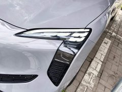 Hongqi EH7 640 four-wheel drive smart version - фото 5