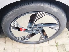 Hongqi EH7 640 four-wheel drive smart version - фото 6