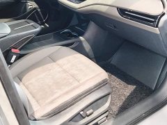 Hongqi EH7 640 four-wheel drive smart version - фото 8