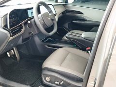 Hongqi EH7 640 four-wheel drive smart version - фото 9