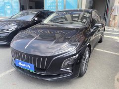Hongqi E-QM5 610km PLUS - фото 1