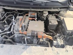Hongqi E-QM5 610km PLUS - фото 10