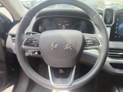 Hongqi E-QM5 610km PLUS - фото 15