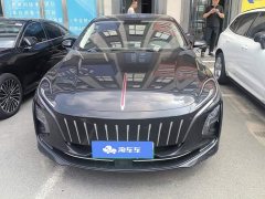 Hongqi E-QM5 610km PLUS - фото 2