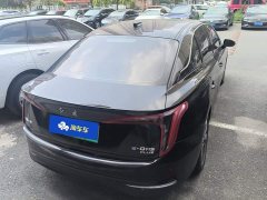 Hongqi E-QM5 610km PLUS - фото 3