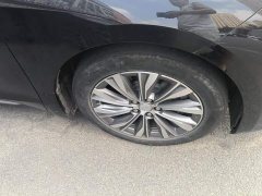 Hongqi E-QM5 610km PLUS - фото 6