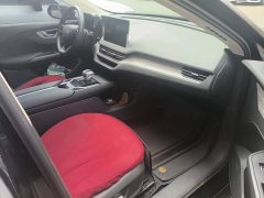 Hongqi E-QM5 610km PLUS - фото 8