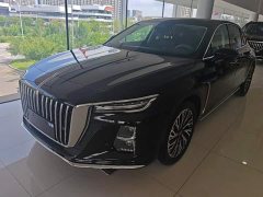 Hongqi H5 2024 2.0T Automatic Zhilianqichang Edition - фото 1