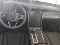 Hongqi H5 2024 2.0T Automatic Zhilianqichang Edition - фото 12