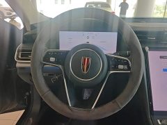 Hongqi H5 2024 2.0T Automatic Zhilianqichang Edition - фото 15