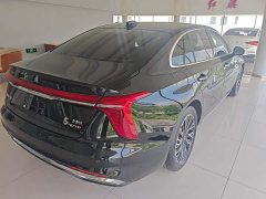 Hongqi H5 2024 2.0T Automatic Zhilianqichang Edition - фото 3