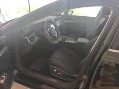 Hongqi H5 2024 2.0T Automatic Zhilianqichang Edition - фото 9
