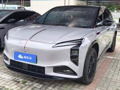 Hongqi Tiangong 08 730 Max rear-wheel drive version - фото 1